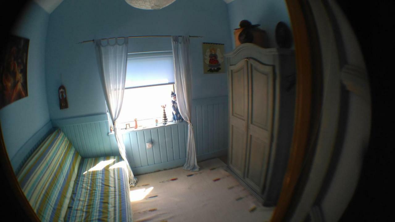 Villa Dwa Jeziora Wejsuny Esterno foto