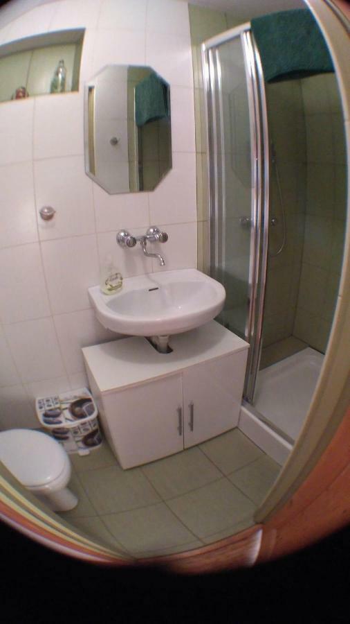Villa Dwa Jeziora Wejsuny Esterno foto